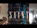 The Saint 1997 Movie Review