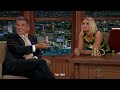 Craig Ferguson 23 minutes of Pure Flirting with Guests