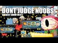 SHOWING "SUPER RARE" ITEMS IN SHOW BATTLES, WTF!!! - Growtopia
