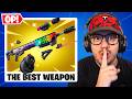 THIS is The *BEST* Weapon in Fortnite!
