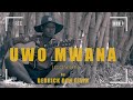 Uwo Mwana Cover by Derrick Don Divin [Directed by Alviz Organ]
