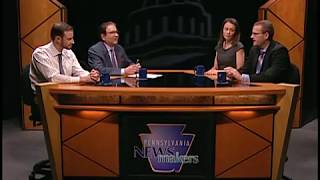 Pennsylvania Newsmakers 7/2/17: Journalists on Budget Shortfall and Libre’s Law
