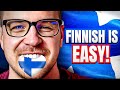 Why Finnish Is One of The EASIEST Language [7 Reasons]