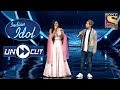 Pawandeep And Arunita Perform A Romantic Duet On "Rim Jhim Rim Jhim" | Indian Idol Season 12 | Uncut