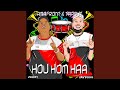 Hou Hom Haa (feat. Mr Tapout)