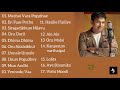 Karthik Tamil Hits | All Time Favourite | Karthik (Singer) Tamil Songs Collection | Jukebox Vol-01
