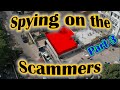 Spying on the Scammers [Part 3/5]