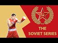 Russian Boxing Soviet USSR - Analysis 02