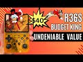 $40 of PURE Fun | Budget Gamer's Dream | 👑 R36S AKA Budget King Review
