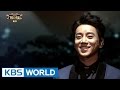 Hwang ChiYeul with Mina (TWICE) - Missing you [2016 KBS Song Festival / 2017.01.01]