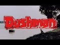 DUSHMAN (दुश्मन) Full Action Movie | Mithun Chakraborty, Alok Nath, Sadashiv Amrapurkar, Mandakini