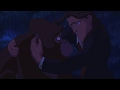 "And you will always be in my heart" - Tarzan Bluray Sample