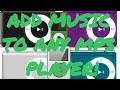 How to Add Music to an MP3 Player (FAST AND EASY!)