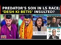 ‘Predator’ Brij Bhushan Singh’s Son In LS Race; Did BJP Have No Other Choice? | Road To Lok Sabha