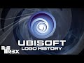 Ubisoft Logo History