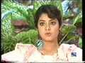 Divya Bharti Interview on the sets of Geet