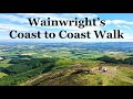 Wainwright's Coast to Coast Walk