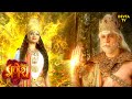 देवी सिद्धिदात्री की कथा और देवदेश्वर लिंग की स्थापना | Vighnaharta Ganesh | Hindi TV serials