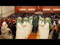 Hifz Completion Ceremony 2023 - Ilim College