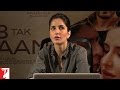 Live Video Chat with Katrina Kaif | Part 1 | Jab Tak Hai Jaan