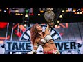 Kairi Sane's greatest moments: WWE Playlist