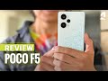 Poco F5/Redmi Note 12 Turbo review