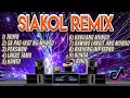 SIAKOL REMIX| TROPA NONSTOP DISCO REMIX 2023| DjCarlo On The Mix