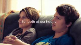 All of The Stars | Ed Sheeran ( With Lyrics on Screen )