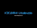 Download Kobojsarna - Unbelievable mp4 3gp mp3 videos - waplic
