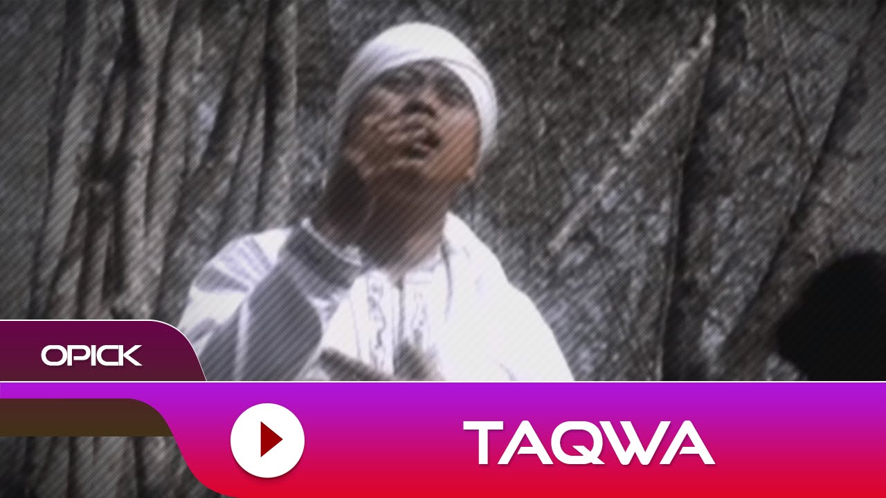 Opick - Taqwa | Official Video Opick - Taqwa | Official Video