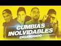 CUMBIAS INOLVIDABLES #1 | Los Chicos De La Vía, La Champion's Liga, El Original, 18 Kilates