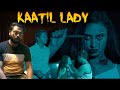 KAATIL LADY | Full Crime Murder Mystery Movie in Hindi | South Romantic Thriller Movies