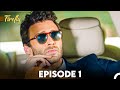 Firefly Episode 1 (English Subtitles)