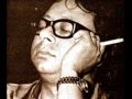 Aa Aa Nida Aa. Rare Song, R. D. Burman Composed Song In Oriya Movie