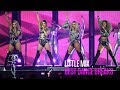 Little Mix's Best Dance Breaks
