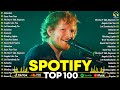 Today's Hits Clean💎Ed Sheeran, Maroon 5, Ariana Grande, Dua Lipa💎Billboard Pop Songs 2024 Playlist