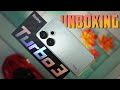 Redmi Turbo 3 Simple Unboxing