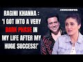 Ragini Khanna : ‘Being Related to Govinda is not a good thing!’