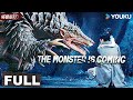 ENGSUB【The Monster Is Coming】Mutant beast seeks revenge on island inhabitants! | YOUKU MONSTER MOVIE