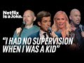 The '80s Were Hysterical | Stand-Up Compilation | Netflix is a Joke