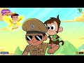 Ajooba Gajooba #1 |  Little Singham |  Mon Fri   11:30 AM & 6:15 PM |  Discovery Kids India