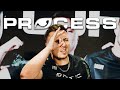 THE UNRELEASED EPISODE | THE PROCESS