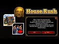House Rush Makes People Pull Out Ethernet Cord