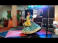 Beautiful kumaoni bride emotional dance 🥺 | Meri Chunar Udd Udd Jaye | Maine Payal Hai Chhankai