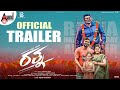 Ratna-ರತ್ನ Kannada Official Trailer | Harshala Honey | Vardhan | Sathish Babu | Basavaraj Bellary