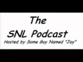 SNL Podcast:  Jim Parsons / Beck Episode Review (....and some Guy Named Colin Jost)