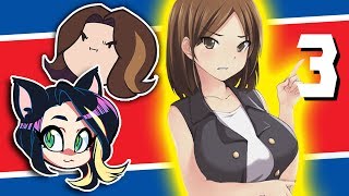 ► Stay! Stay! with Egoraptor ► TAKE THAT SHIRT OFF ► PART 3 - Kitty Kat Gaming