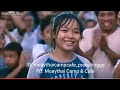 Muaythai Girl The Movie Get Thai Spirit of Fighting - Because Life is About A Fighting