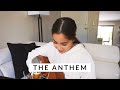 The Anthem (You Have Won The Victory)  - Planetshakers Cover by Kayzel