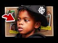 The Black Community is EXPLOITING This 8 Year Old...